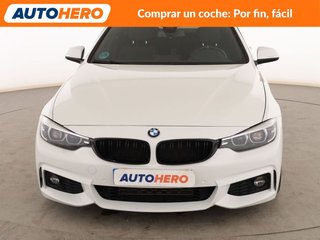 BMW Serie 4 420d Gran Coupé M Sport