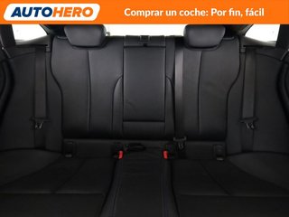 BMW Serie 4 420d Gran Coupé M Sport