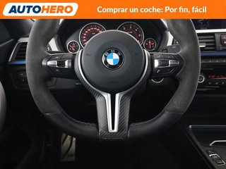 BMW Serie 4 420d Gran Coupé M Sport
