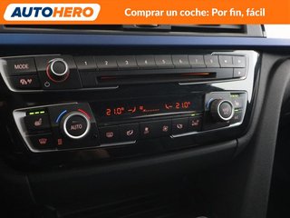 BMW Serie 4 420d Gran Coupé M Sport