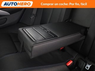 BMW Serie 4 420d Gran Coupé M Sport