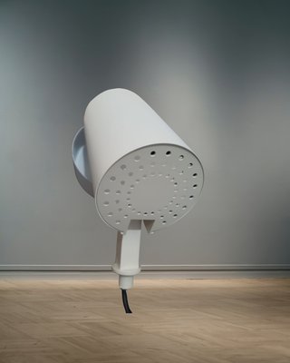 Focos LED Blancos Cilindro Modernos