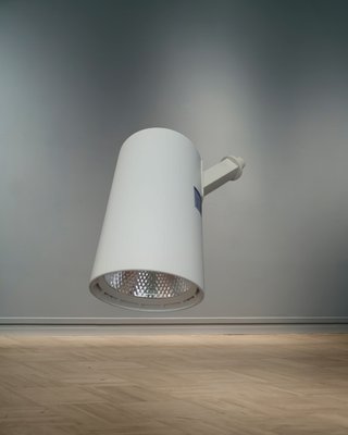 Focos LED Blancos Cilindro Modernos