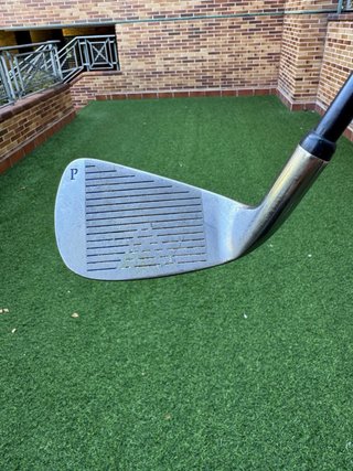 Bolsa de Golf y set de palos Macgregor lady