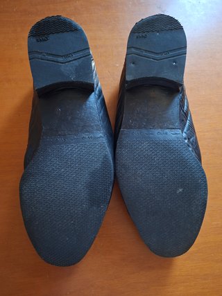 Scarpe uomo nere eleganti