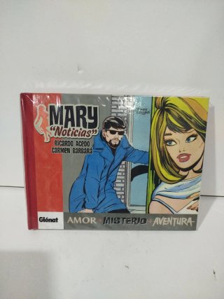 Comics variados