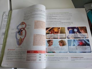 Biología y Geología, 3o ESO.