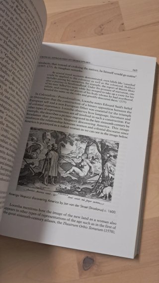 Libro libro literatura inglesa shakespeare
