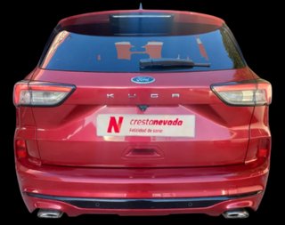 Kuga - Desde 300€ al mes ¡sin entrada!
