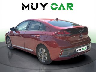 Hyundai Ioniq 1.6 GDI PHEV Klass DCT 104 kW (141 CV)