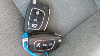 Hyundai Ioniq 1.6 GDI PHEV Klass DCT 104 kW (141 CV)