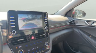 Hyundai Ioniq 1.6 GDI PHEV Klass DCT 104 kW (141 CV)