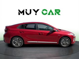 Hyundai Ioniq 1.6 GDI PHEV Klass DCT 104 kW (141 CV)