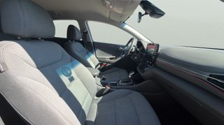 Hyundai Ioniq 1.6 GDI PHEV Klass DCT 104 kW (141 CV)
