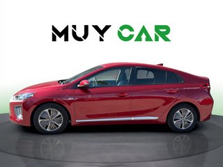 Hyundai Ioniq 1.6 GDI PHEV Klass DCT 104 kW (141 CV)