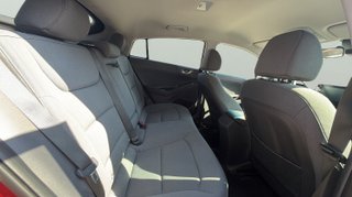 Hyundai Ioniq 1.6 GDI PHEV Klass DCT 104 kW (141 CV)