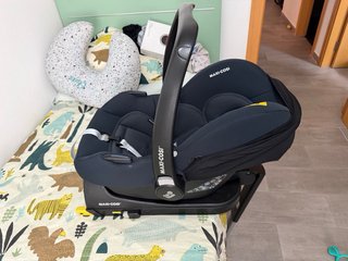 Maxicosi cabriofix