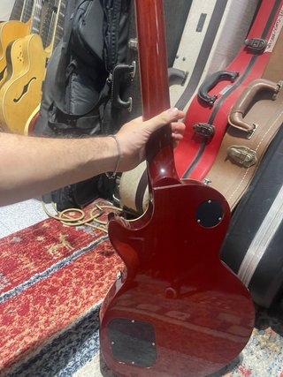 Guitarra Gibson Les Paul Standard