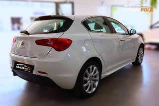 Alfa Romeo Giulietta 1.6 JTDm 105cv Distinctive