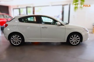 Alfa Romeo Giulietta 1.6 JTDm 105cv Distinctive