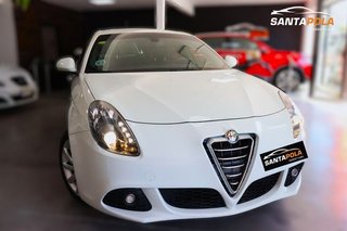 Alfa Romeo Giulietta 1.6 JTDm 105cv Distinctive