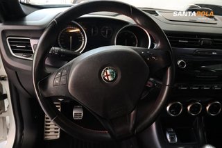 Alfa Romeo Giulietta 1.6 JTDm 105cv Distinctive