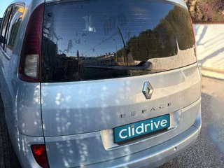RENAULT grand espace