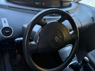 RENAULT grand espace
