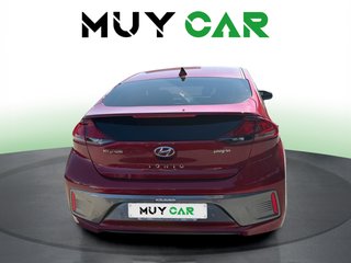 Hyundai Ioniq 1.6 GDI PHEV Klass DCT 104 kW (141 CV)