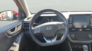 Hyundai Ioniq 1.6 GDI PHEV Klass DCT 104 kW (141 CV)
