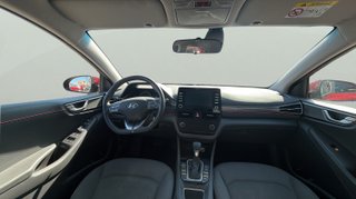 Hyundai Ioniq 1.6 GDI PHEV Klass DCT 104 kW (141 CV)