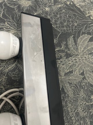 Aplique tocador 5 luces Ikea