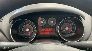 FIAT Punto Evo 1.2