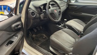 FIAT Punto Evo 1.2