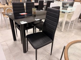 Conjunto Comedor - Nuevo