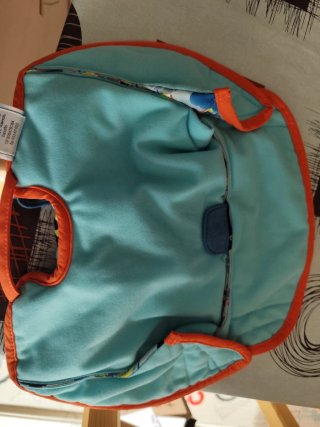 Protector silla