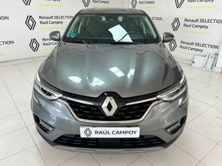 Renault Arkana 2023