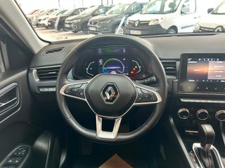 Renault Arkana 2023