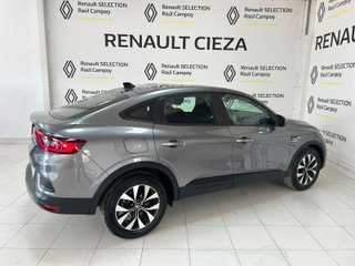 Renault Arkana 2023