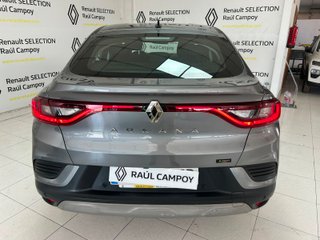 Renault Arkana 2023