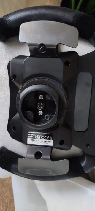 Volante Thrustmaster Openwheel
