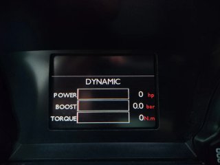 Peugeot 308 GT 205