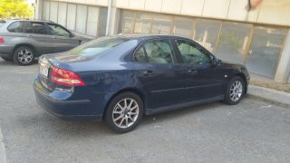 Saab 9-3 2002