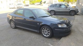 Saab 9-3 2002