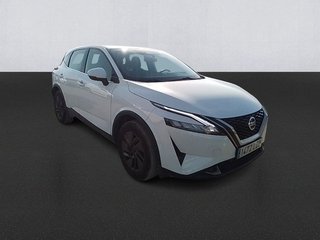 Nissan Qashqai DIG-T 103kW (140CV) mHEV 4x2 Acenta