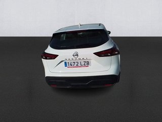 Nissan Qashqai DIG-T 103kW (140CV) mHEV 4x2 Acenta
