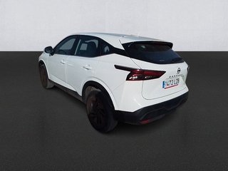 Nissan Qashqai DIG-T 103kW (140CV) mHEV 4x2 Acenta
