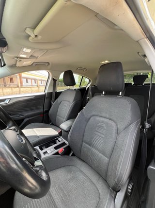 FORD FOCUS 2019 1.5 ACTIVE