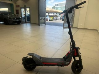 Patinete Eléctrico Segway