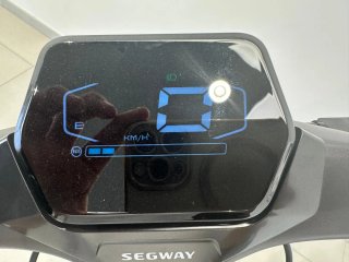 Patinete Eléctrico Segway